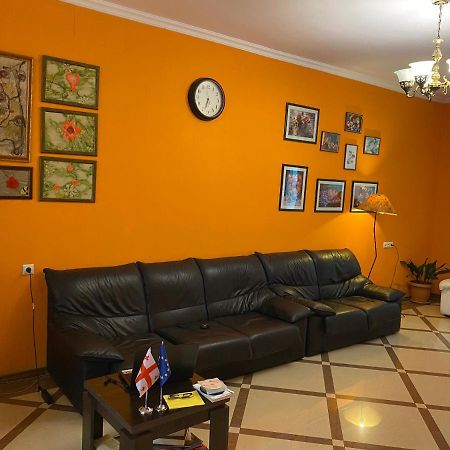 hostel kopala Tbilisi Exteriér fotografie