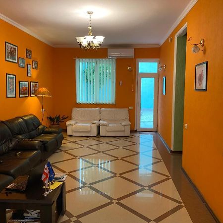 hostel kopala Tbilisi Exteriér fotografie