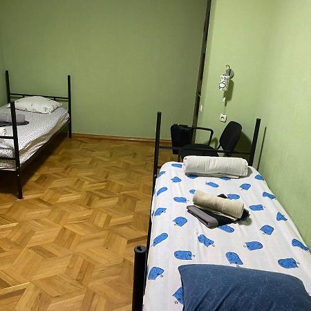 hostel kopala Tbilisi Exteriér fotografie
