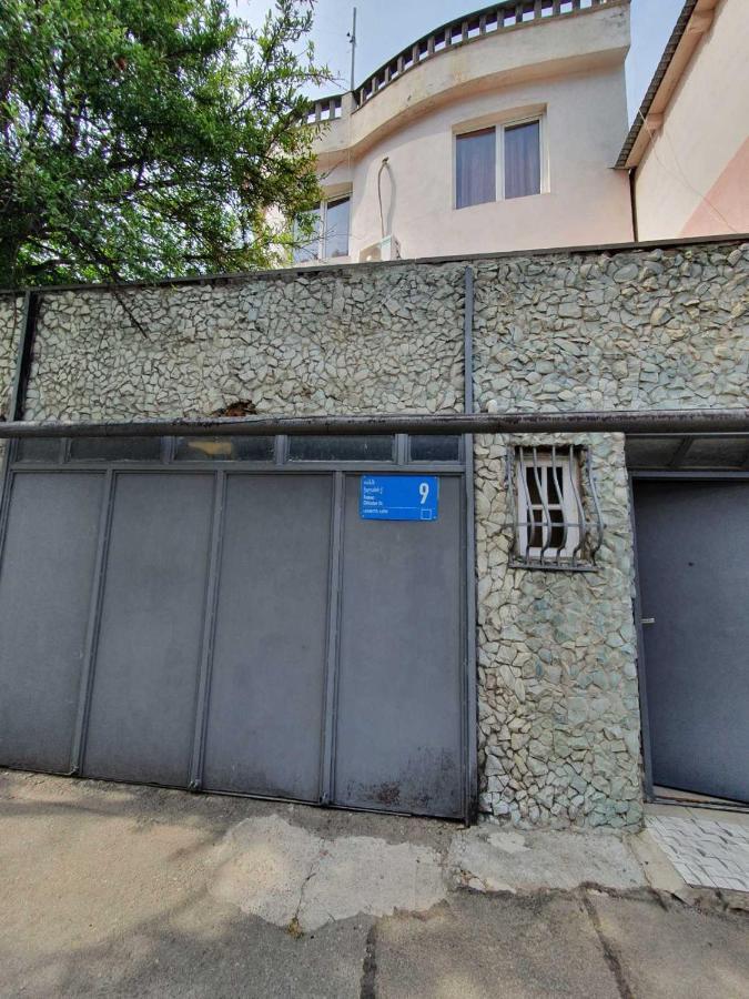 hostel kopala Tbilisi Exteriér fotografie