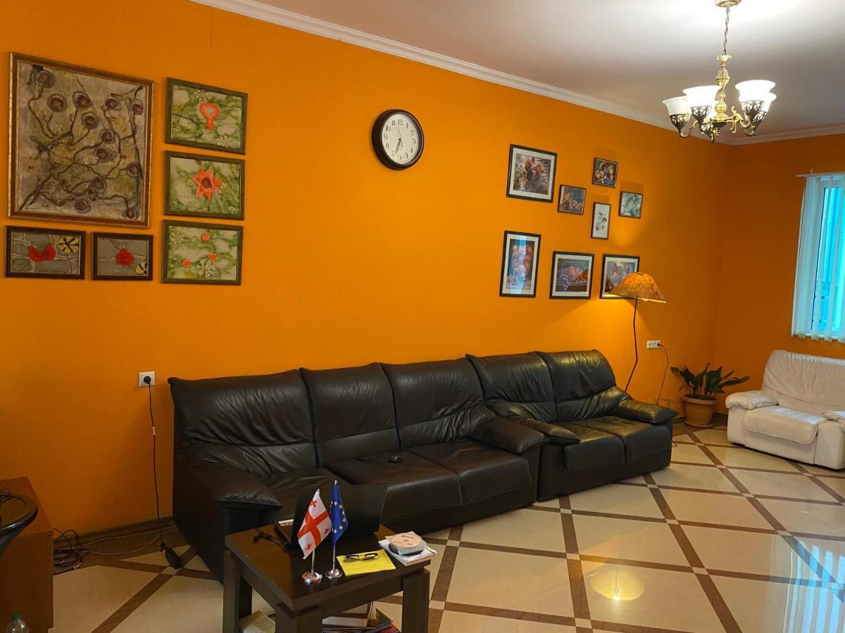 hostel kopala Tbilisi Exteriér fotografie