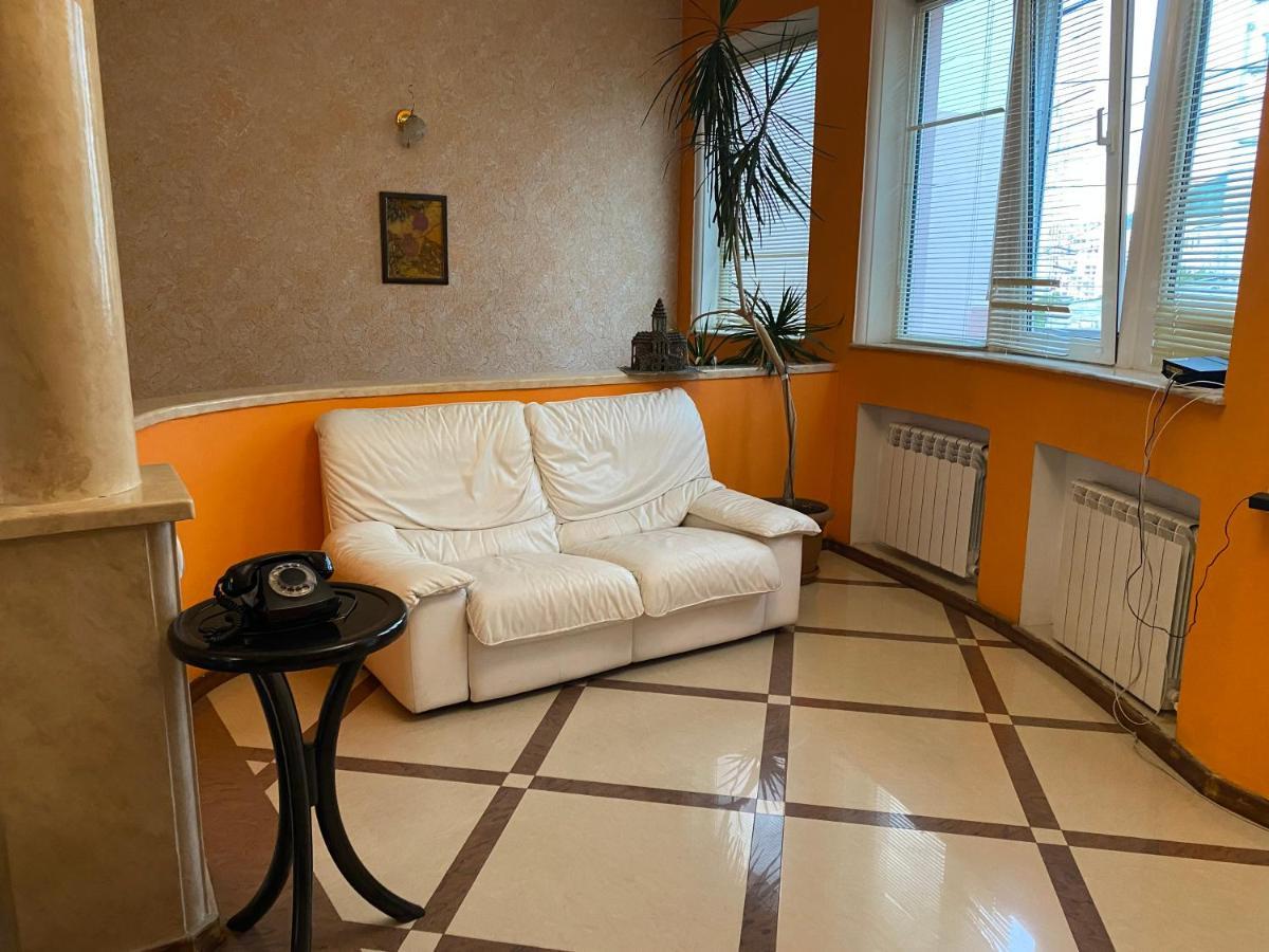 hostel kopala Tbilisi Exteriér fotografie