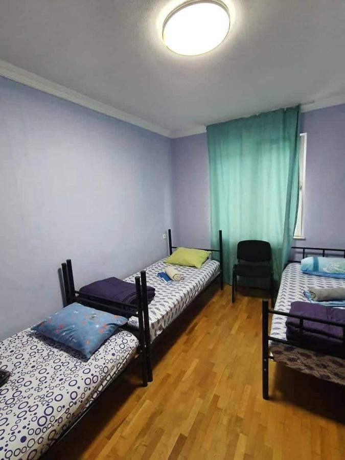 hostel kopala Tbilisi Exteriér fotografie
