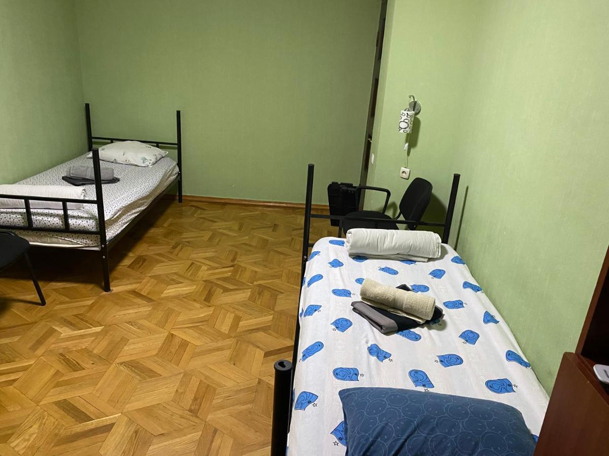 hostel kopala Tbilisi Exteriér fotografie