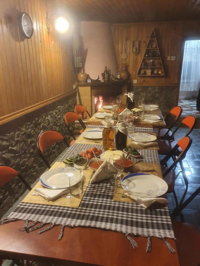 hostel kopala Tbilisi Exteriér fotografie