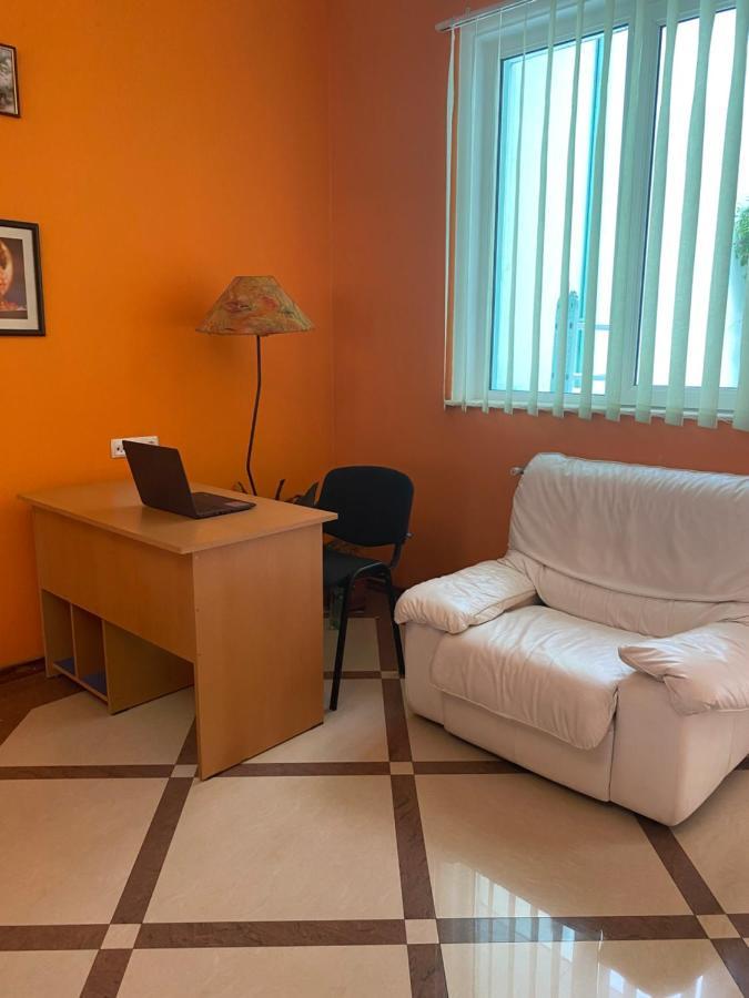 hostel kopala Tbilisi Exteriér fotografie