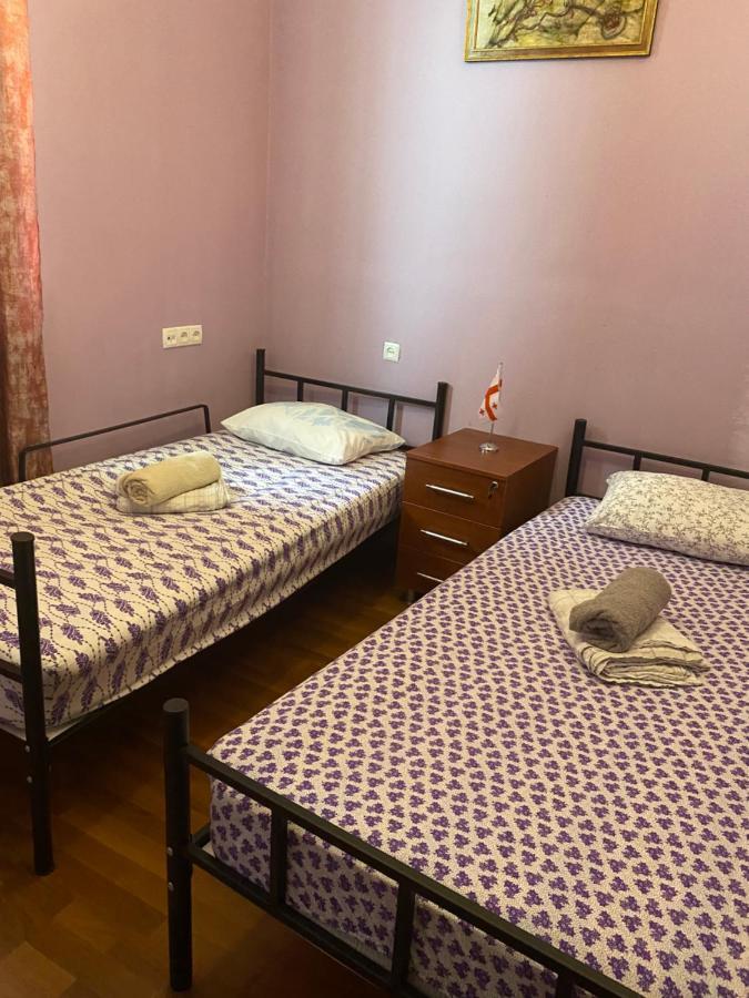 hostel kopala Tbilisi Exteriér fotografie