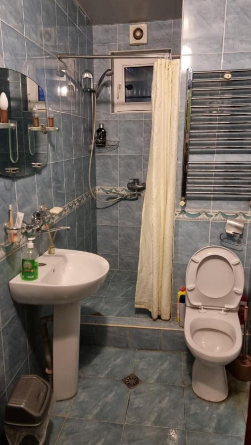 hostel kopala Tbilisi Exteriér fotografie