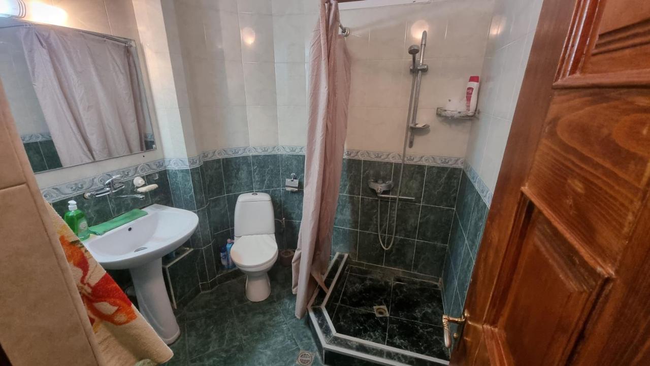 hostel kopala Tbilisi Exteriér fotografie