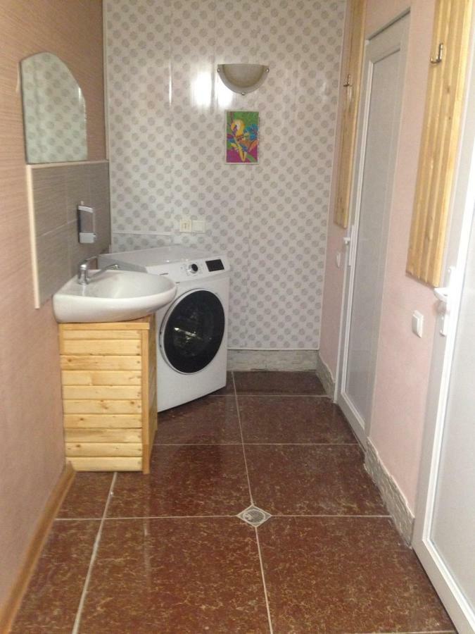hostel kopala Tbilisi Exteriér fotografie