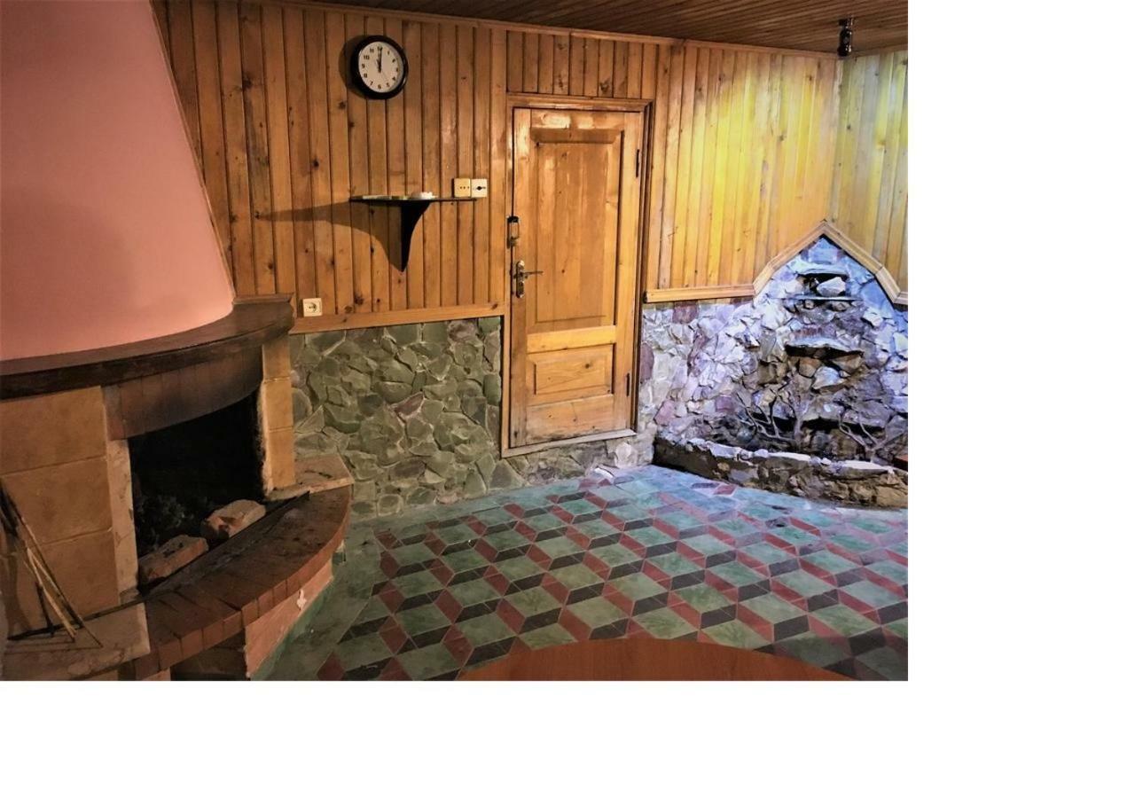 hostel kopala Tbilisi Exteriér fotografie